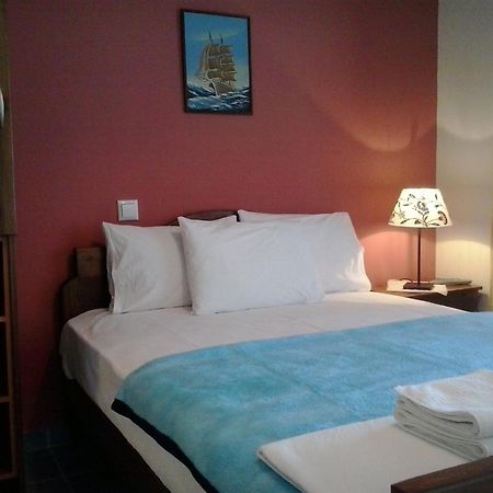 Hotel Prinos Esterno foto