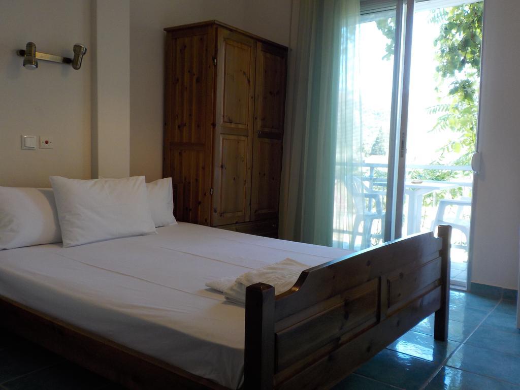 Hotel Prinos Camera foto