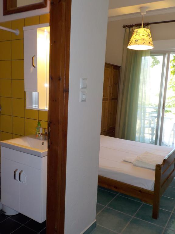 Hotel Prinos Camera foto