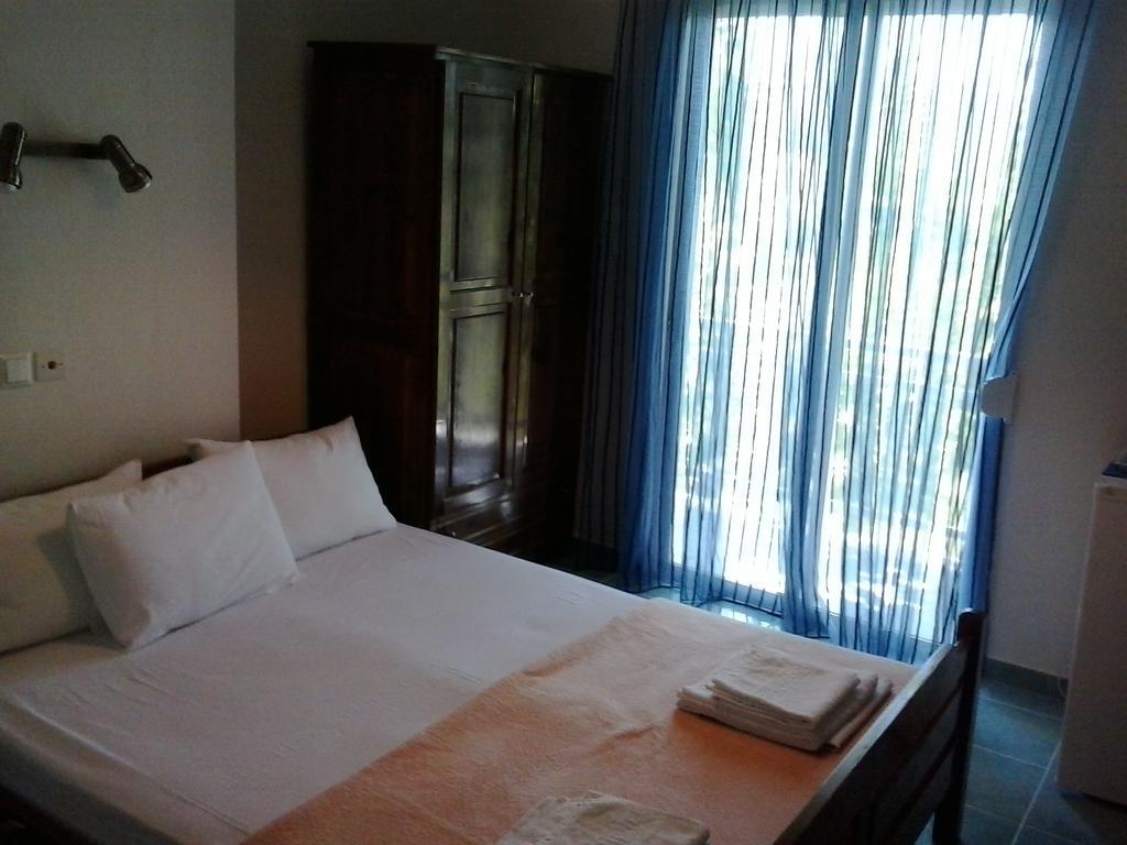 Hotel Prinos Camera foto