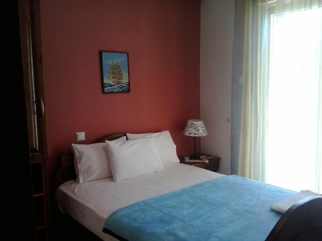 Hotel Prinos Camera foto
