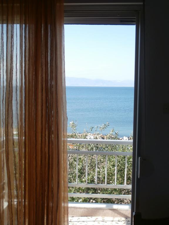 Hotel Prinos Camera foto